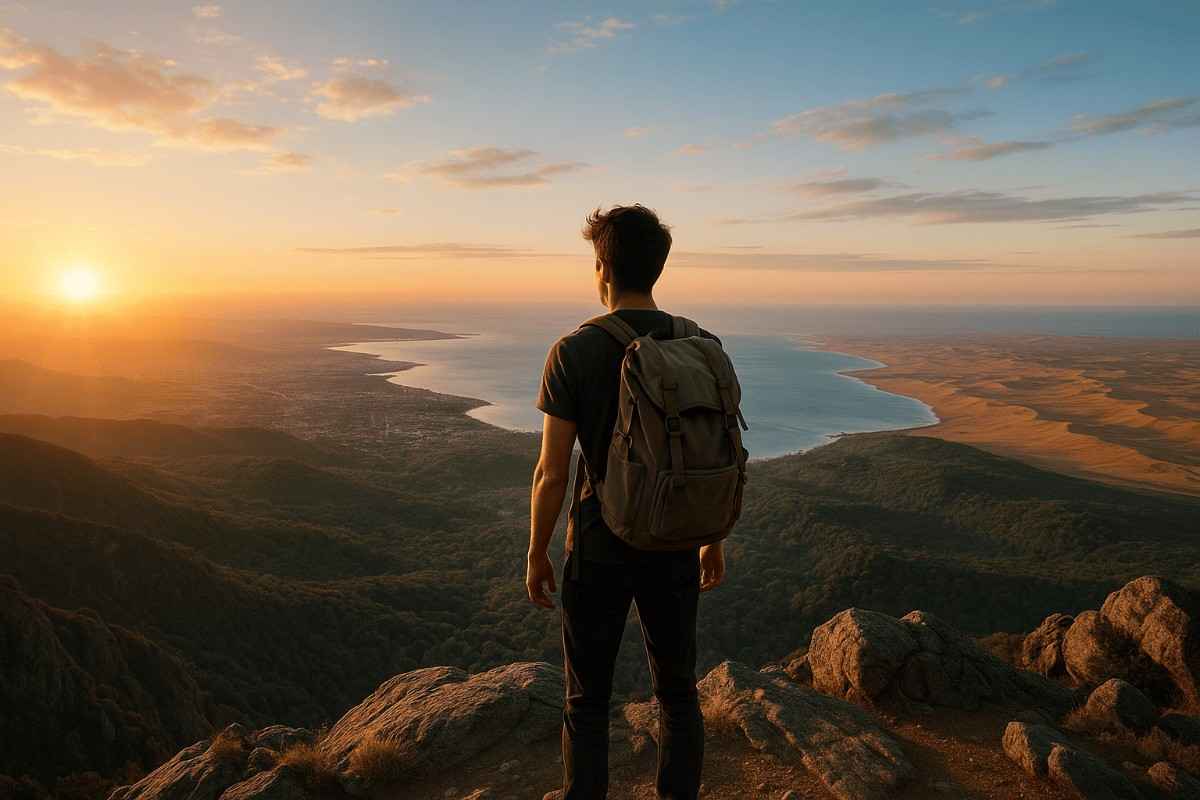 How Travel Broadens Your Perspective on the World